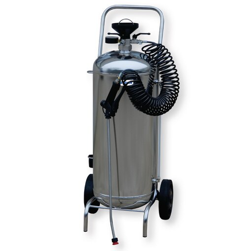 Nebulizzatore acciaio INOX 50L (B), 